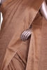Exclusive Pure Crepe Silk Saree